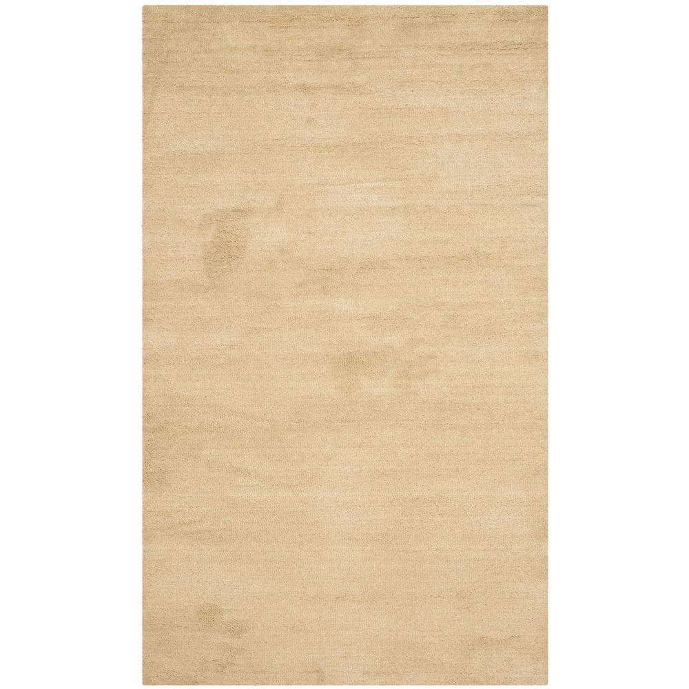 HIMALAYA, BEIGE, 3' X 5', Area Rug. Picture 1