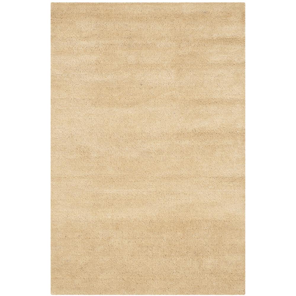 HIMALAYA, BEIGE, 5' X 8', Area Rug. Picture 1