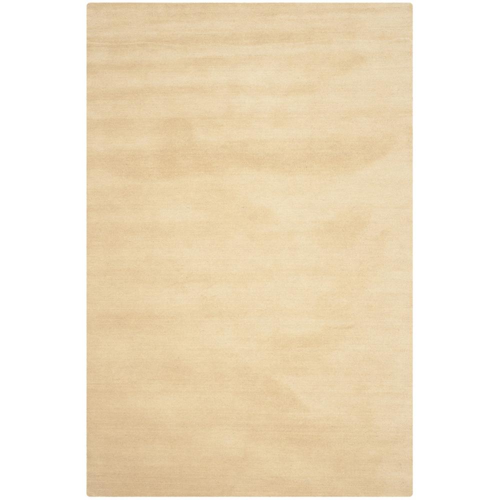 HIMALAYA, BEIGE, 6' X 9', Area Rug. Picture 1
