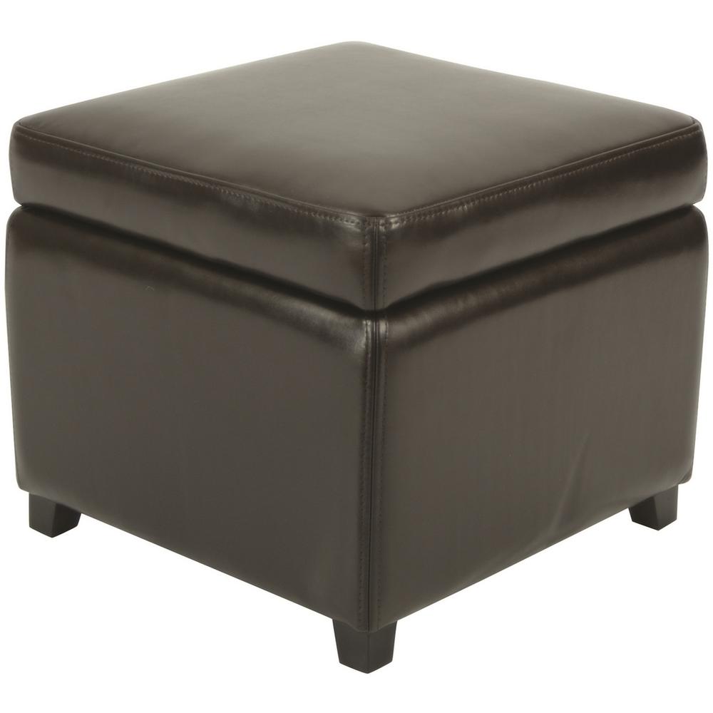 JONATHAN FLIP TOP OTTOMAN, HUD4007A. Picture 1