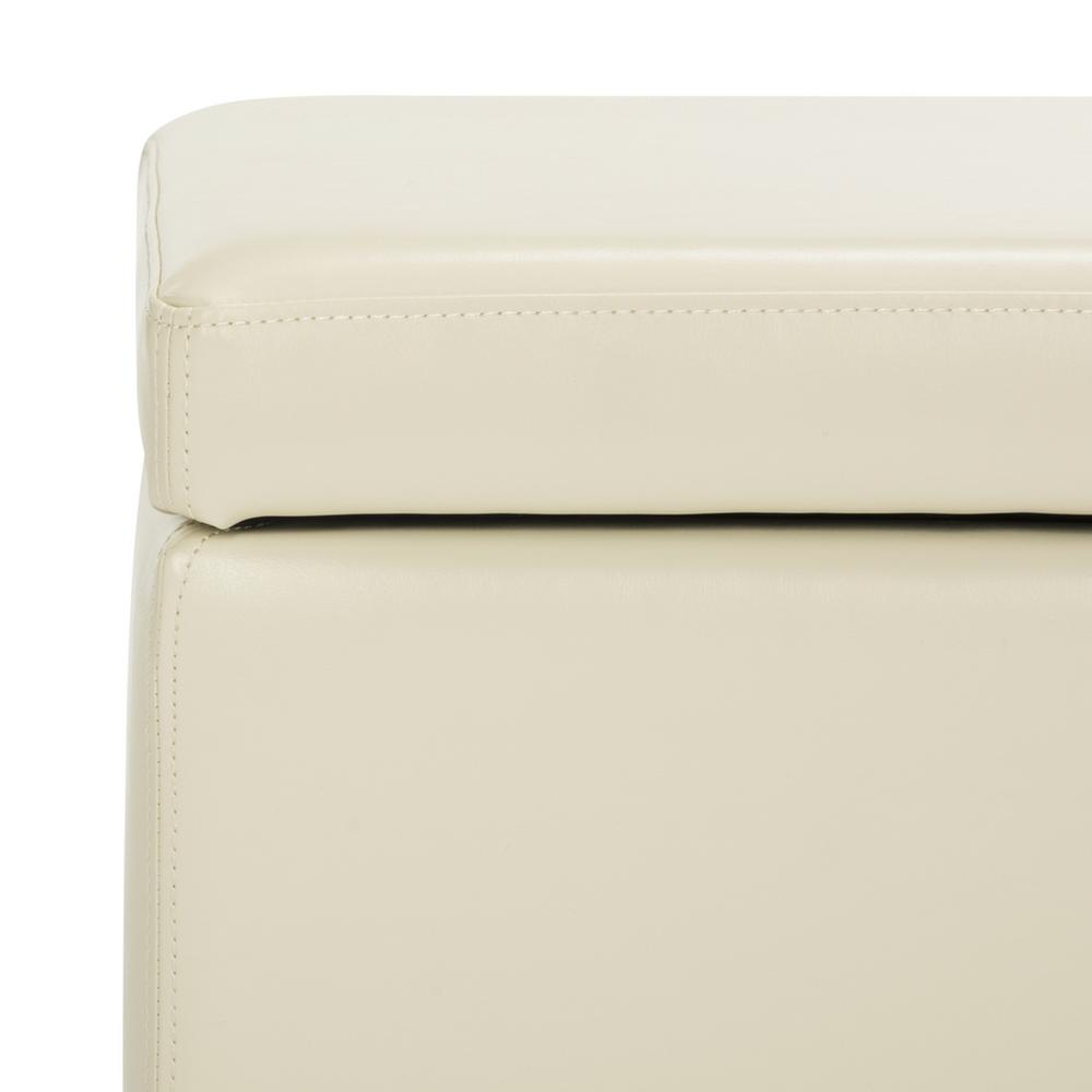 JONATHAN FLIP TOP OTTOMAN, HUD4007D. Picture 1