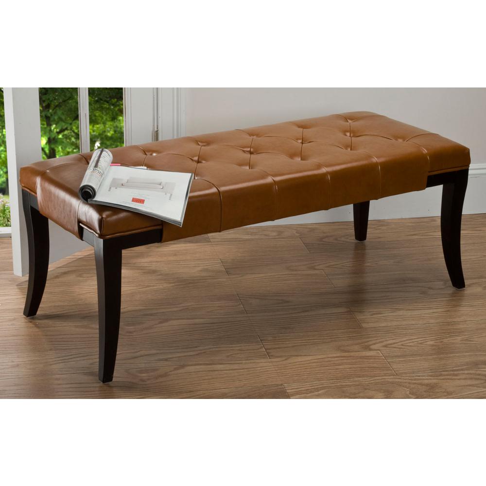 TYLER BENCH, HUD4069C. Picture 1