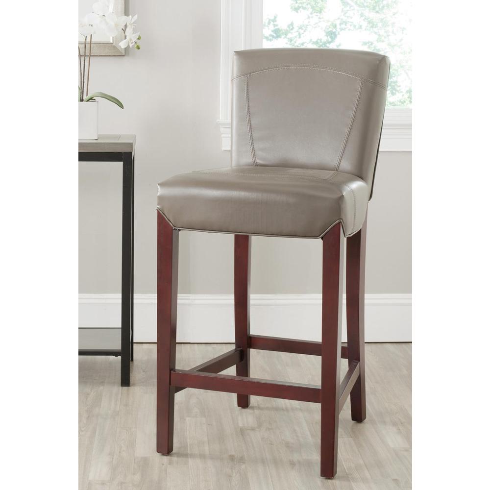 KEN BAR STOOL. Picture 1