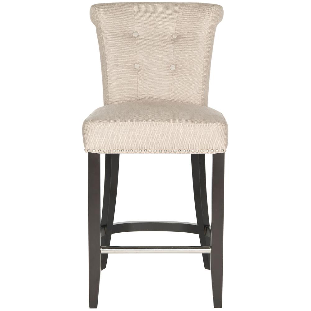 ADDO RING COUNTER STOOL, HUD8241B. Picture 1