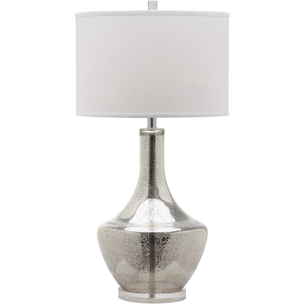 MERCURY 34.5-INCH H TABLE LAMP, LIT4141A. Picture 1