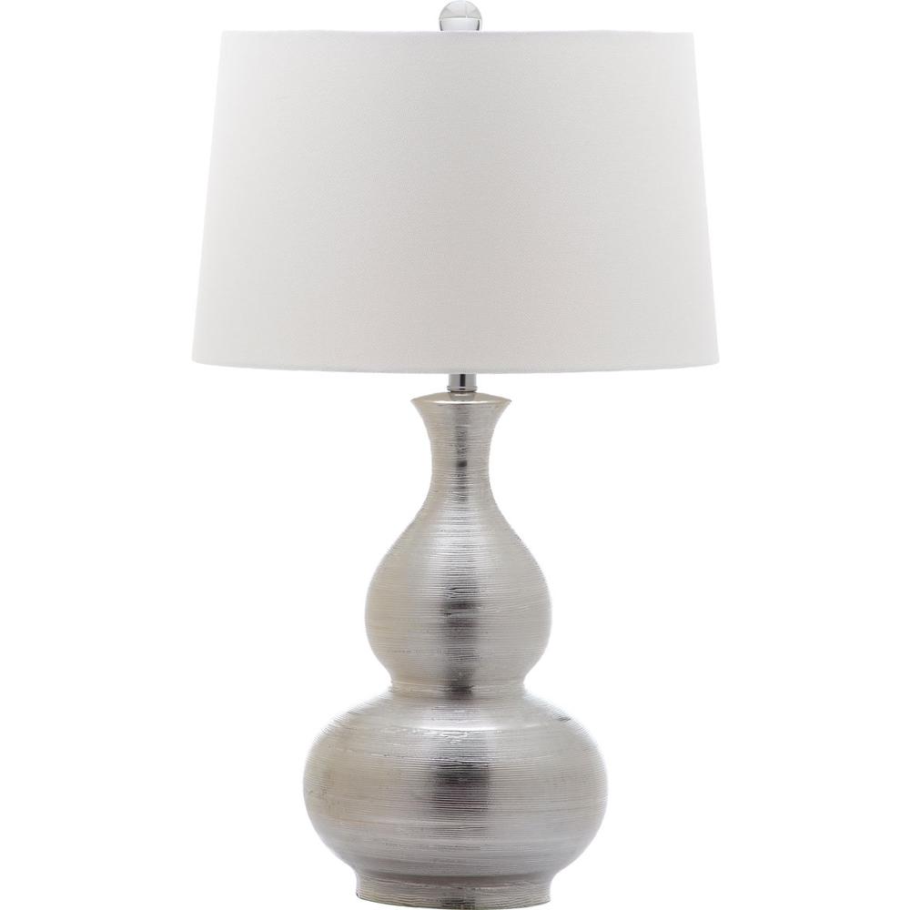 CAHABA 31-INCH H TABLE LAMP. Picture 1