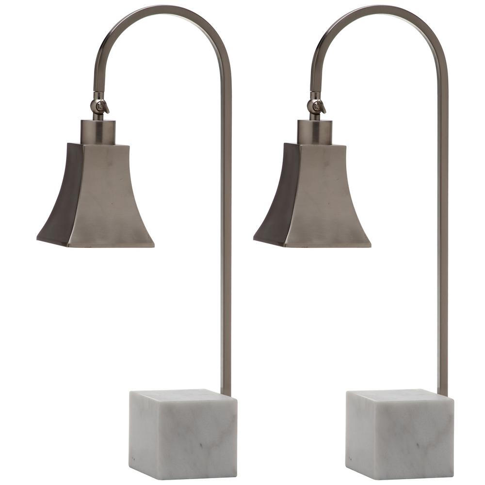 CHARLEY 26-INCH H DESK LAMP. Picture 1