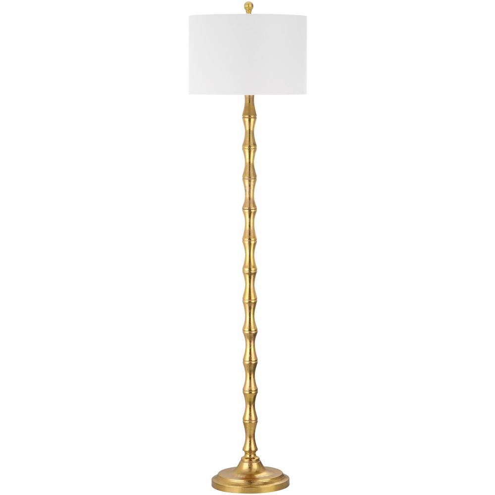 AURELIA 63.5-INCH H FLOOR LAMP. Picture 1