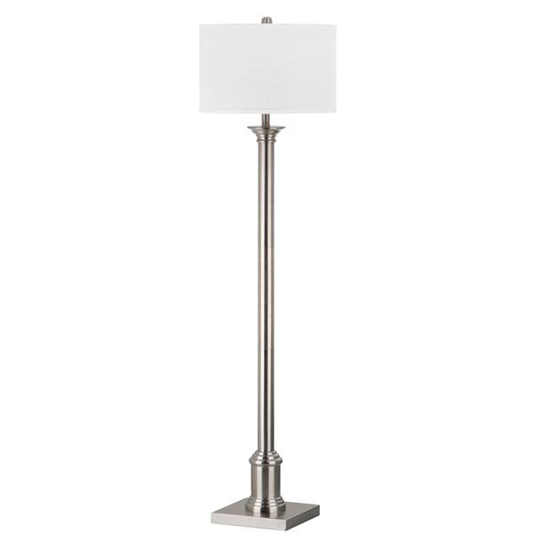 LIVIA 60-INCH H FLOOR LAMP. Picture 1