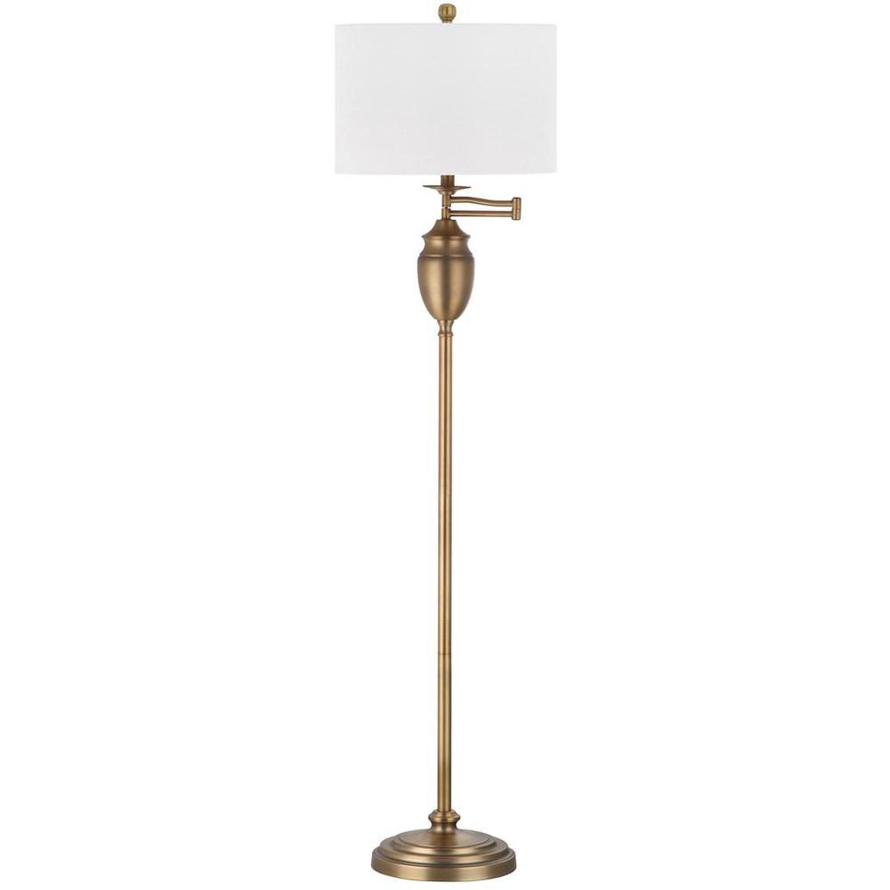 ANTONIA 60-INCH H FLOOR LAMP. Picture 1