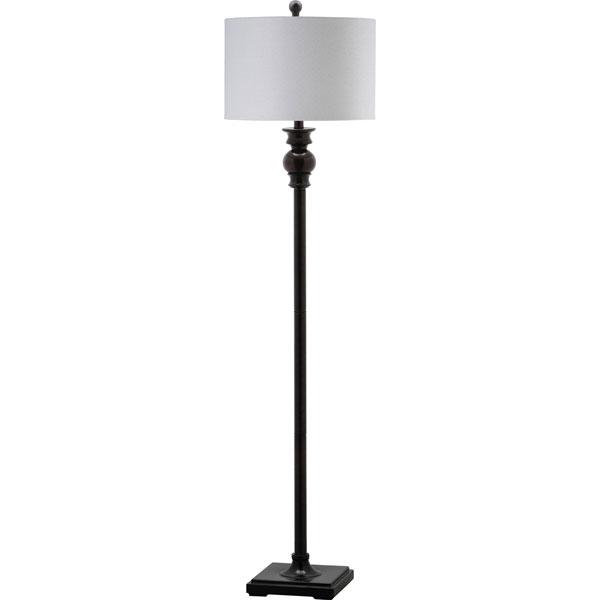 ALPHIE 61-INCH H FLOOR LAMP. Picture 1