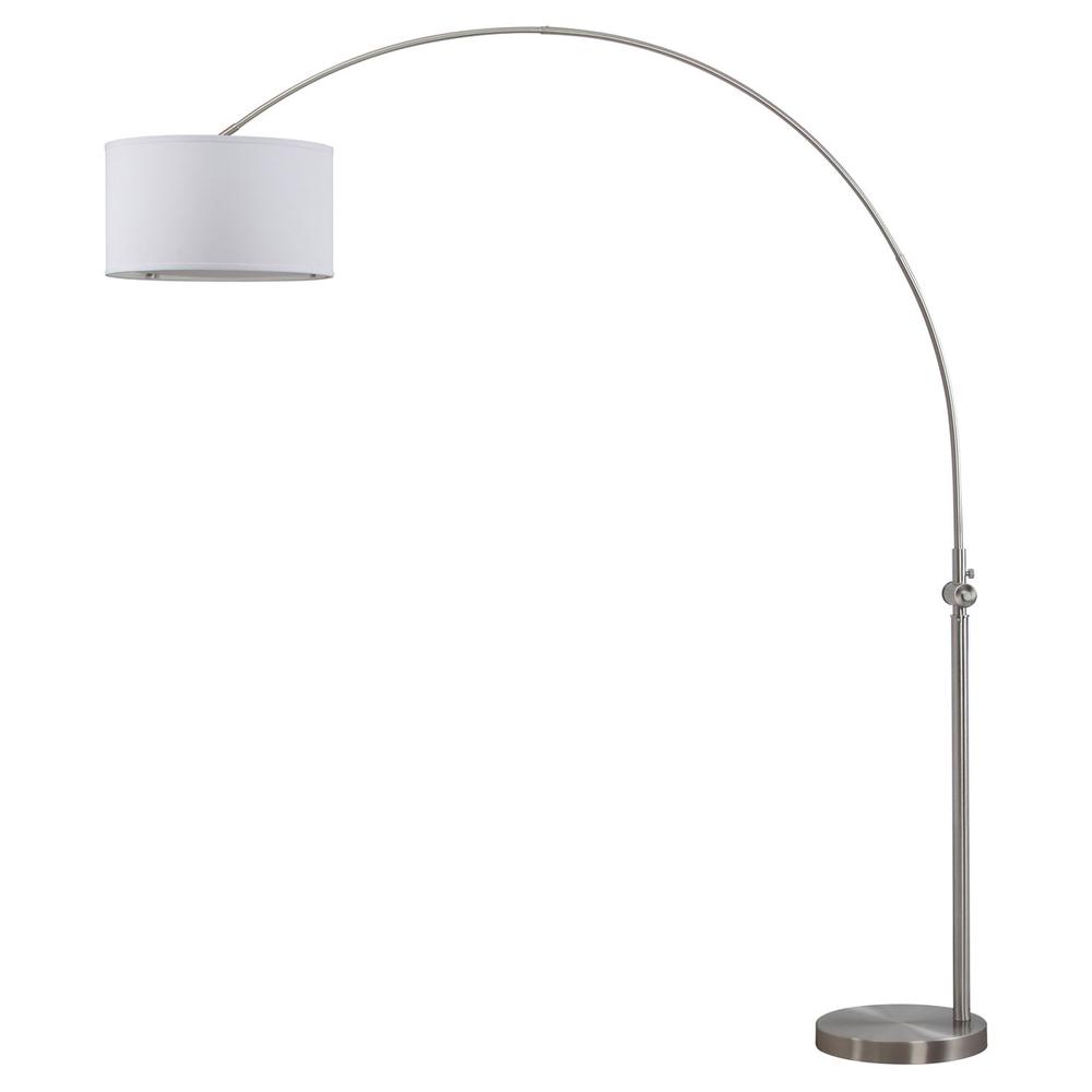 ASCELLA 86-INCH H ARC FLOOR LAMP. Picture 1