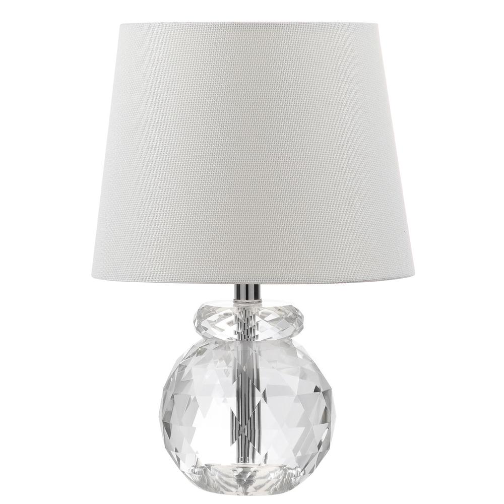 EUNICE 13-INCH H TABLE LAMP. Picture 1