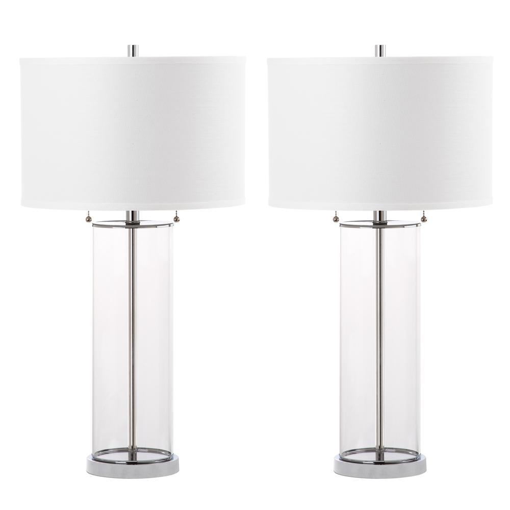 VELMA 31-INCH H TABLE LAMP. Picture 2