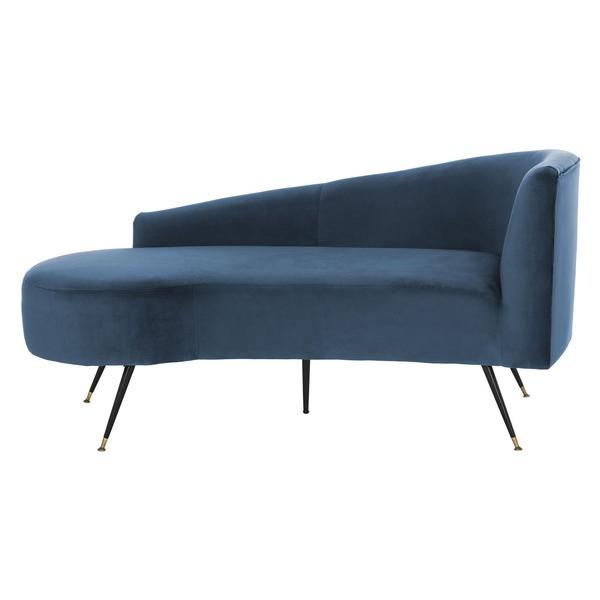 EVANGELINE PARISIAN SETTEE, LVS6300C. Picture 1