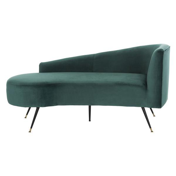EVANGELINE PARISIAN SETTEE, LVS6300D. Picture 1