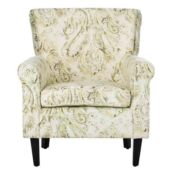 HAZINA CLUB CHAIR, MCR1002C. Picture 1