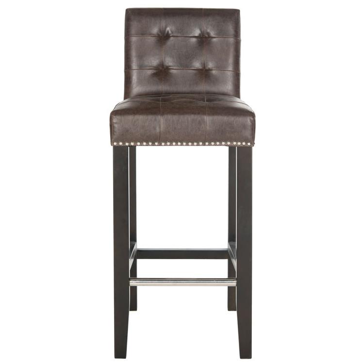 THOMPSON BAR STOOL, MCR4505F. Picture 1