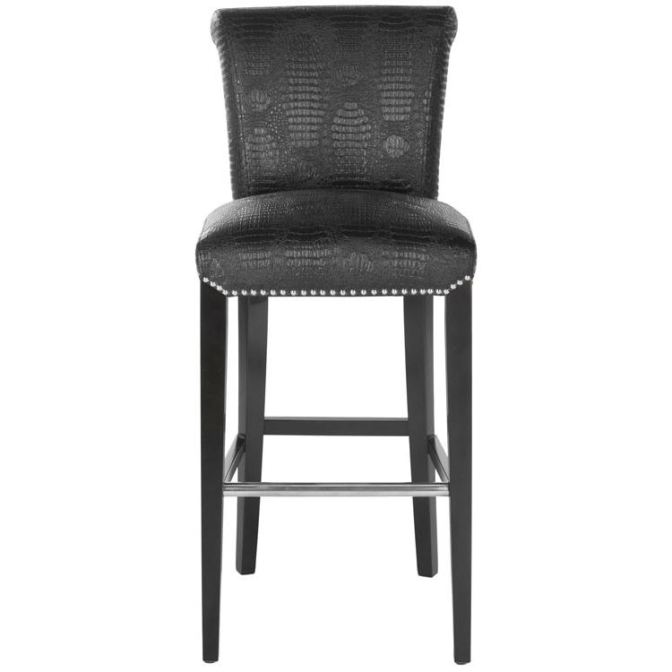 SETH BAR STOOL, MCR4510E. Picture 1