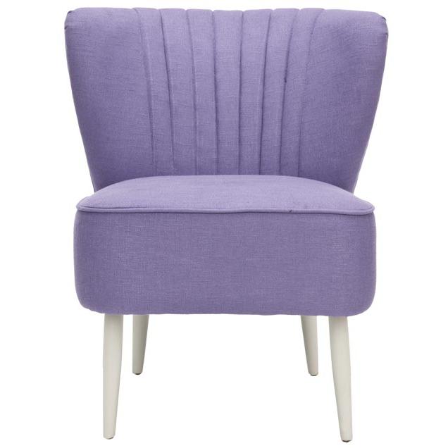 MORGAN ACCENT CHAIR, MCR4548C. Picture 1