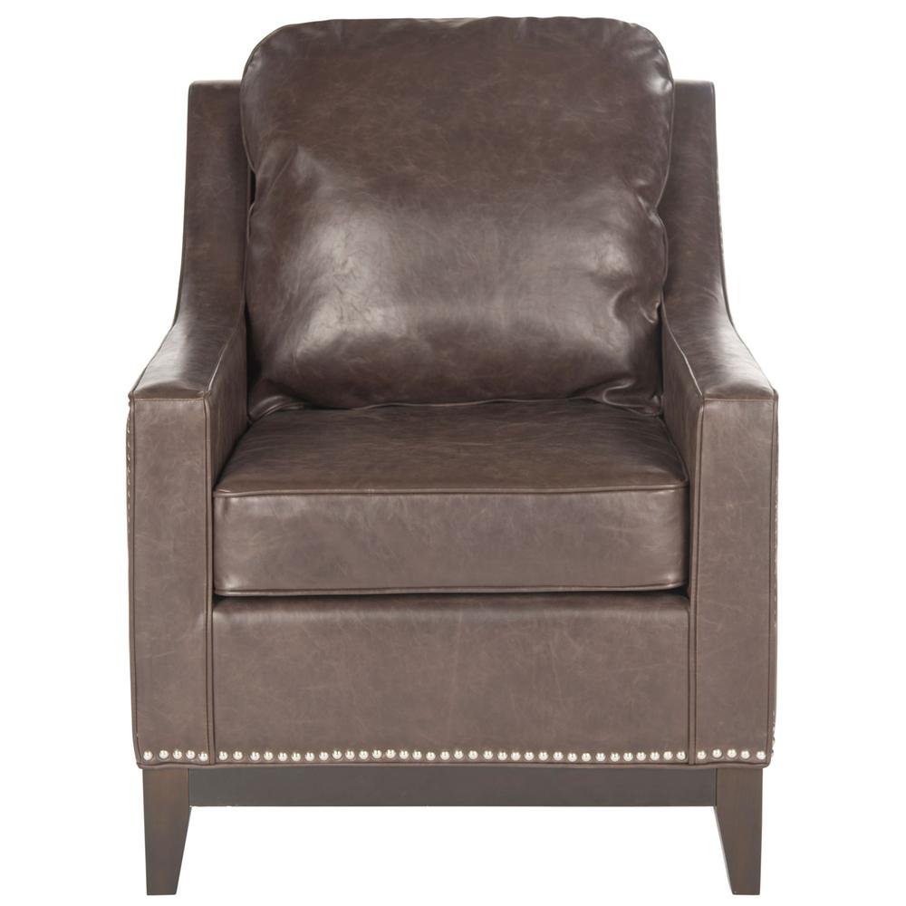 COLTON CLUB CHAIR. Picture 1