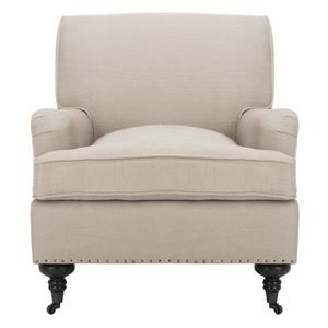 CHLOE CLUB CHAIR, MCR4571D. Picture 1