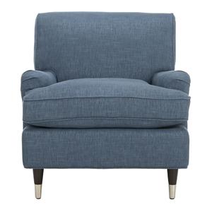 CHLOE CLUB CHAIR, MCR4571J. Picture 1