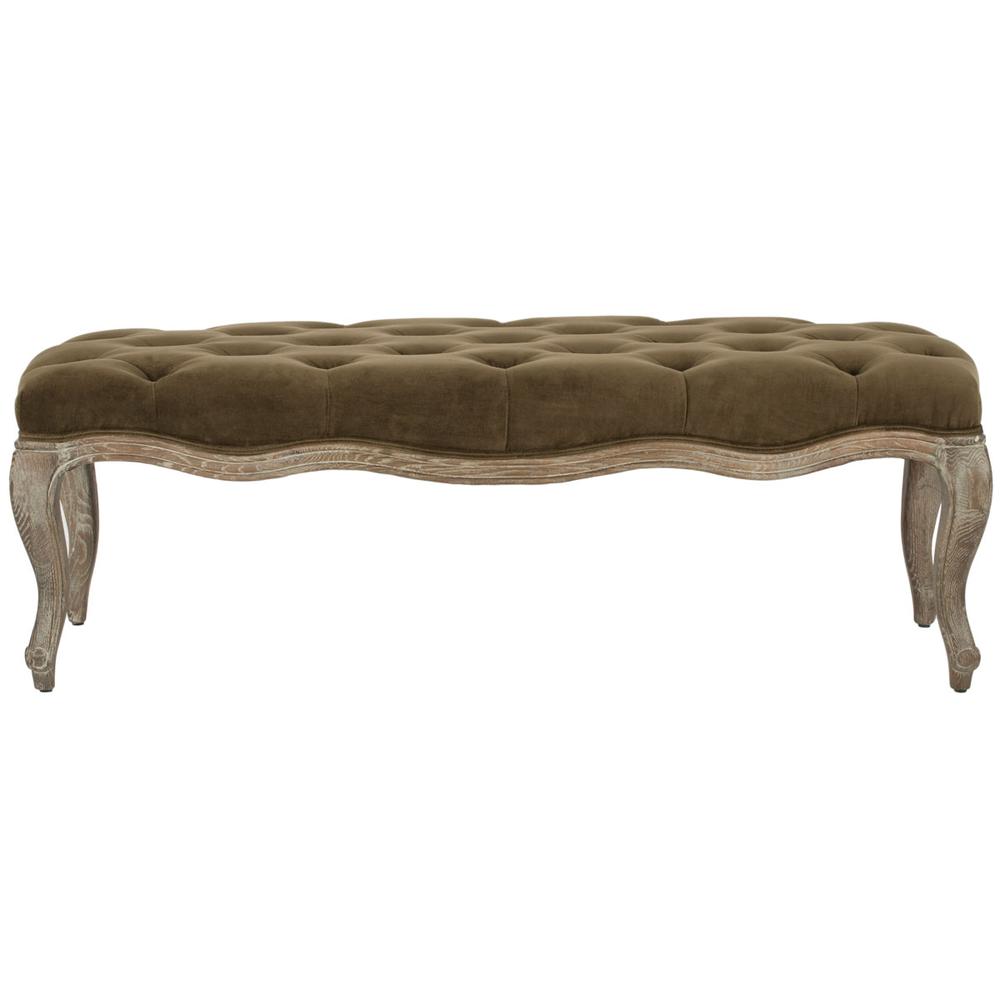 RAMSEY BENCH, MCR4577E. Picture 1
