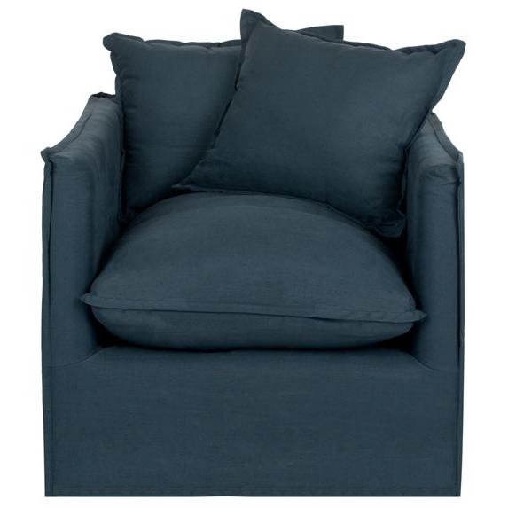 JOEY ARM CHAIR. Picture 1