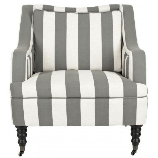 HOMER ARM CHAIR. Picture 1