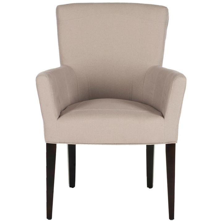 DALE ARM CHAIR, MCR4710C. Picture 1
