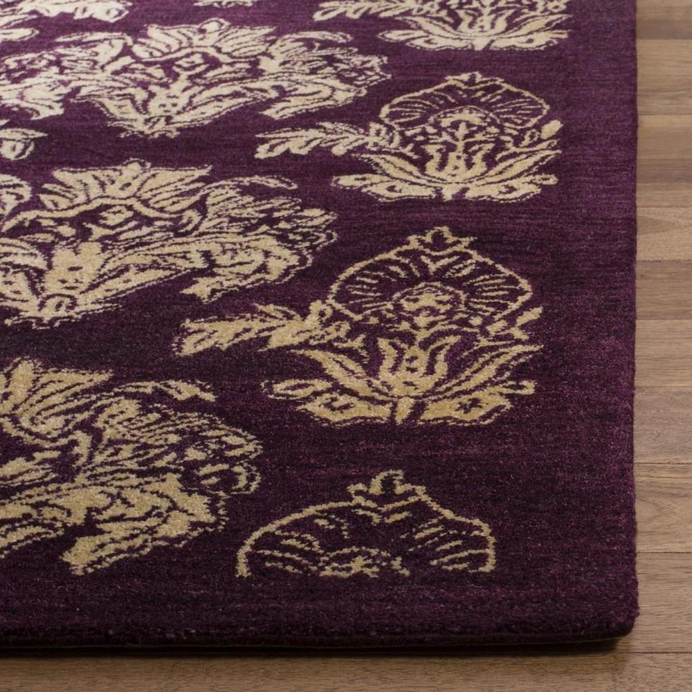 METRO, ASSORTED, 5'-0" X 8'-0", Area Rug. Picture 1