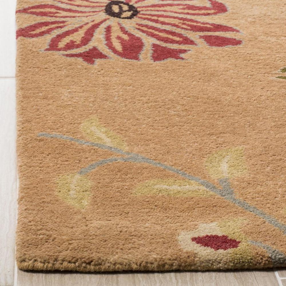 METRO, MULTI, 5'-0" X 8'-0", Area Rug. Picture 1