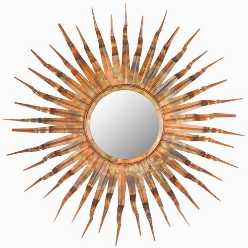 SUN MIRROR, MIR3007A. Picture 1