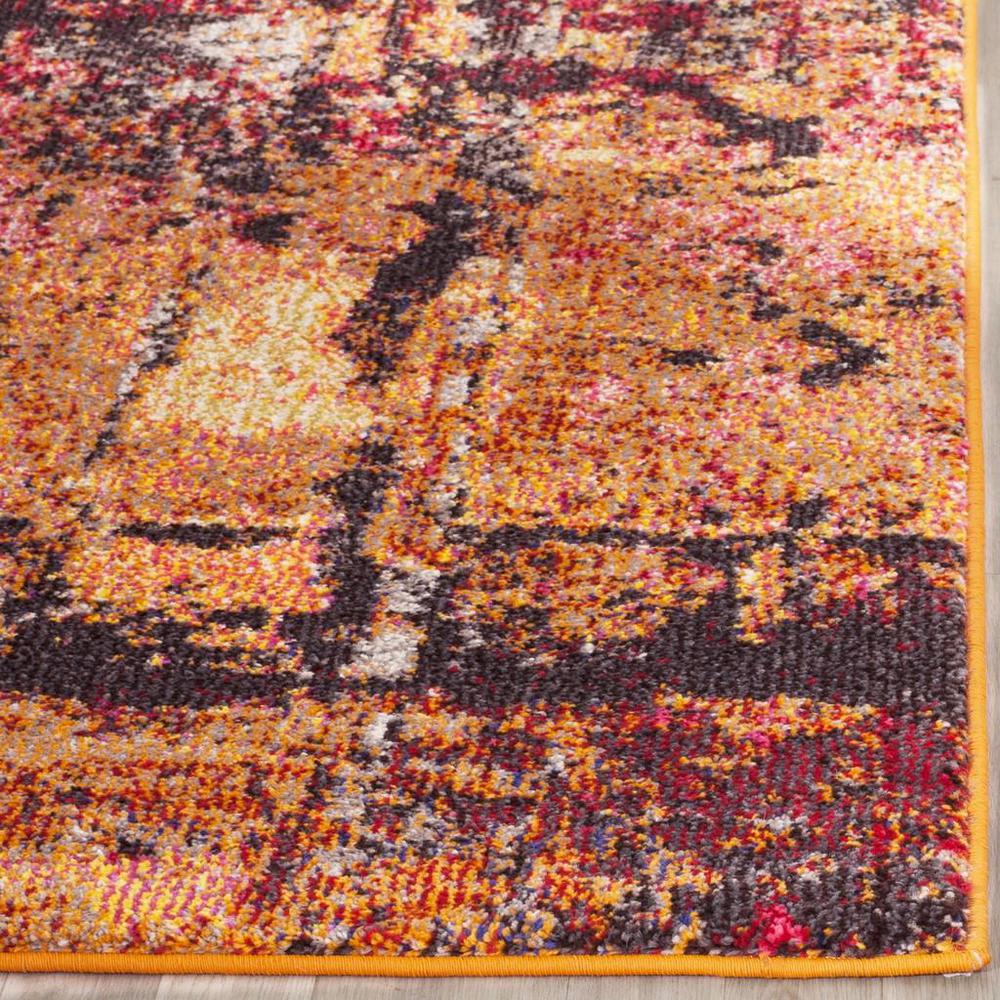 MONACO, MULTI, 10' X 14', Area Rug, MNC221F-10. Picture 1