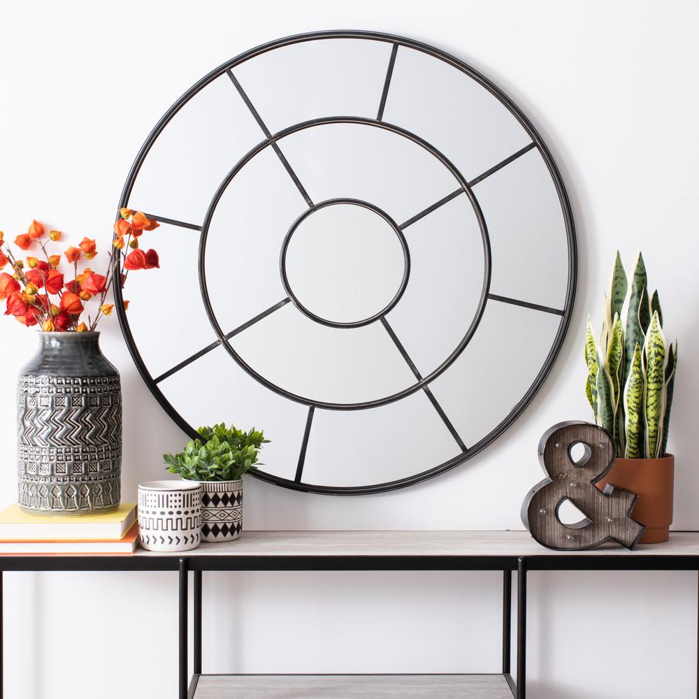 Jonelle Mirror, Black. Picture 4