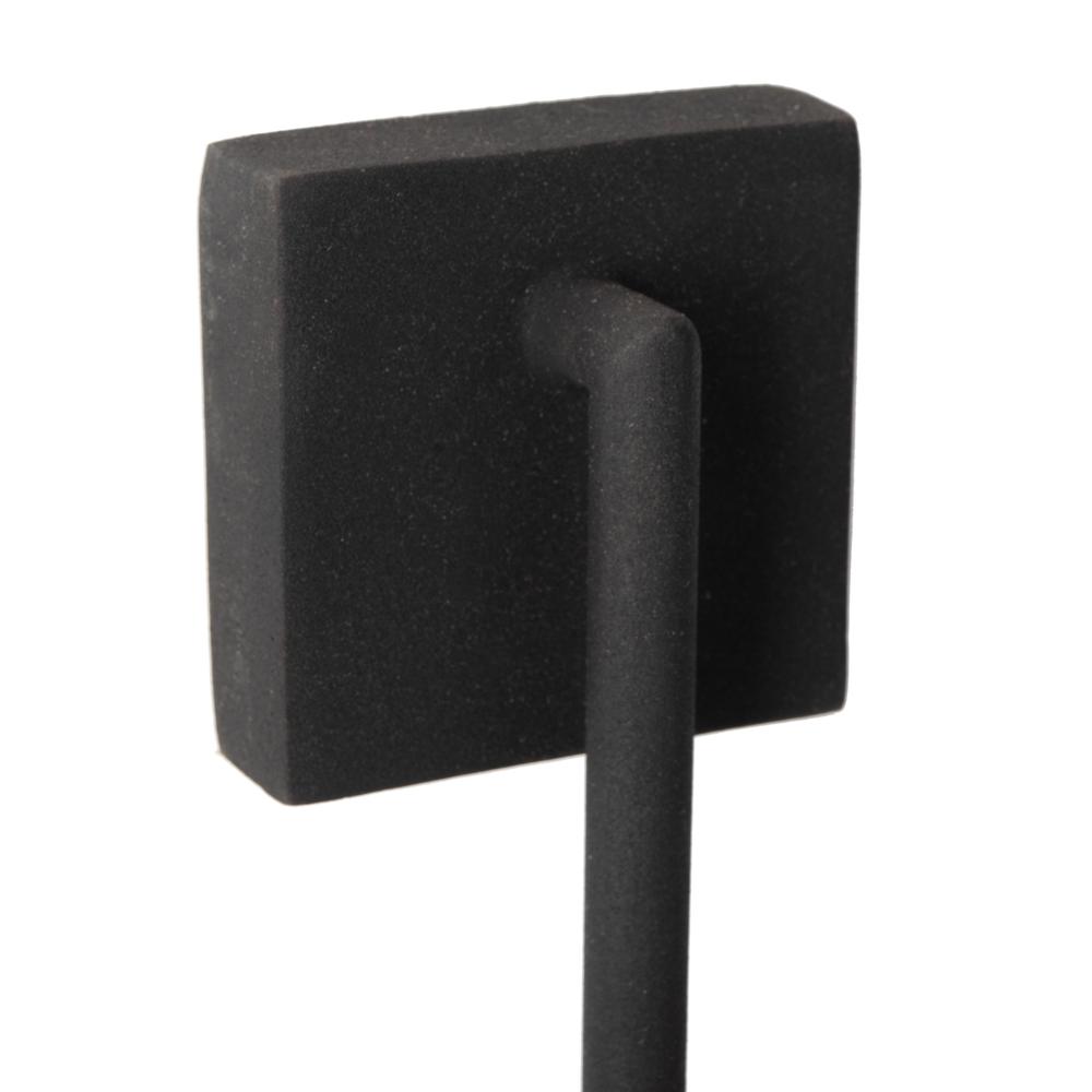 Jander Mirror, Black Matte. Picture 4