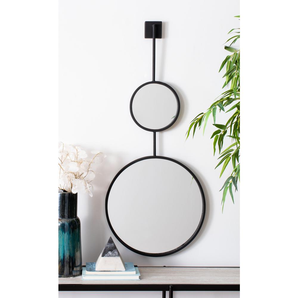 Jander Mirror, Black Matte. Picture 6