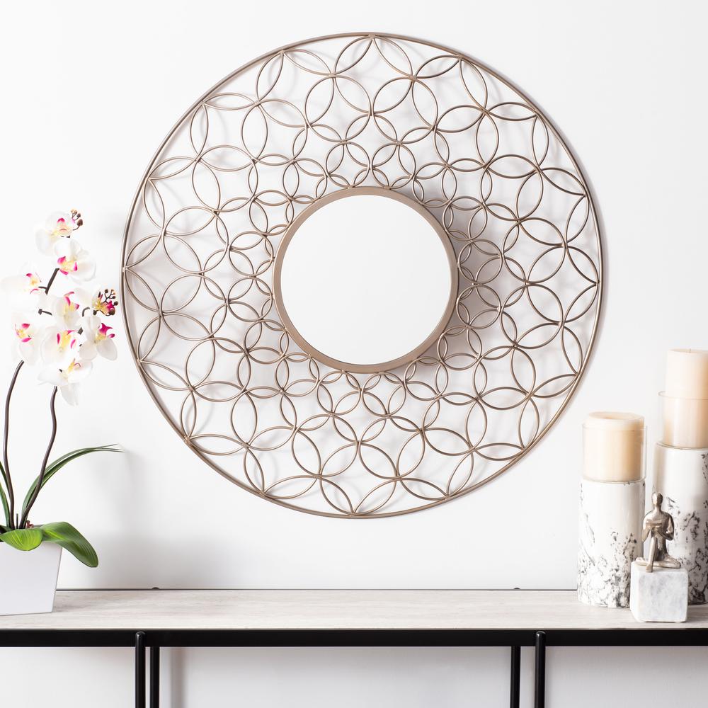 Trinda Mirror, Champagne. Picture 4