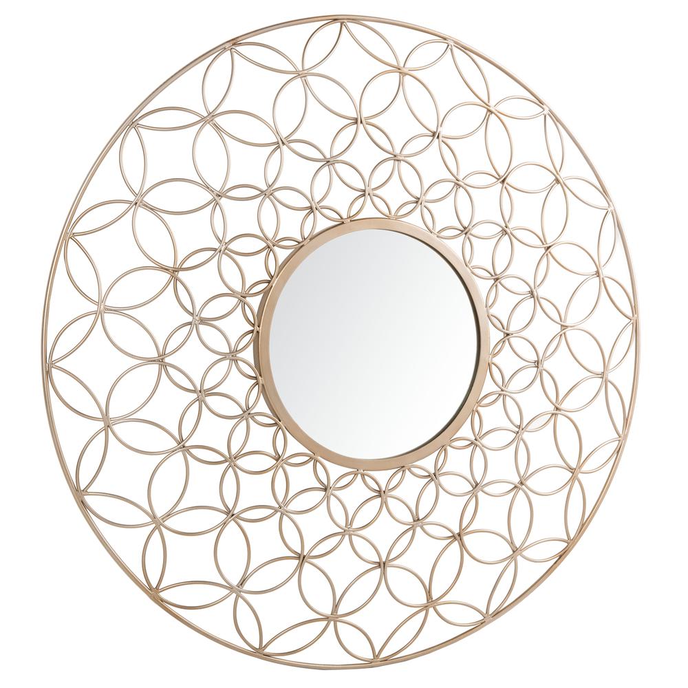 Trinda Mirror, Champagne. Picture 5