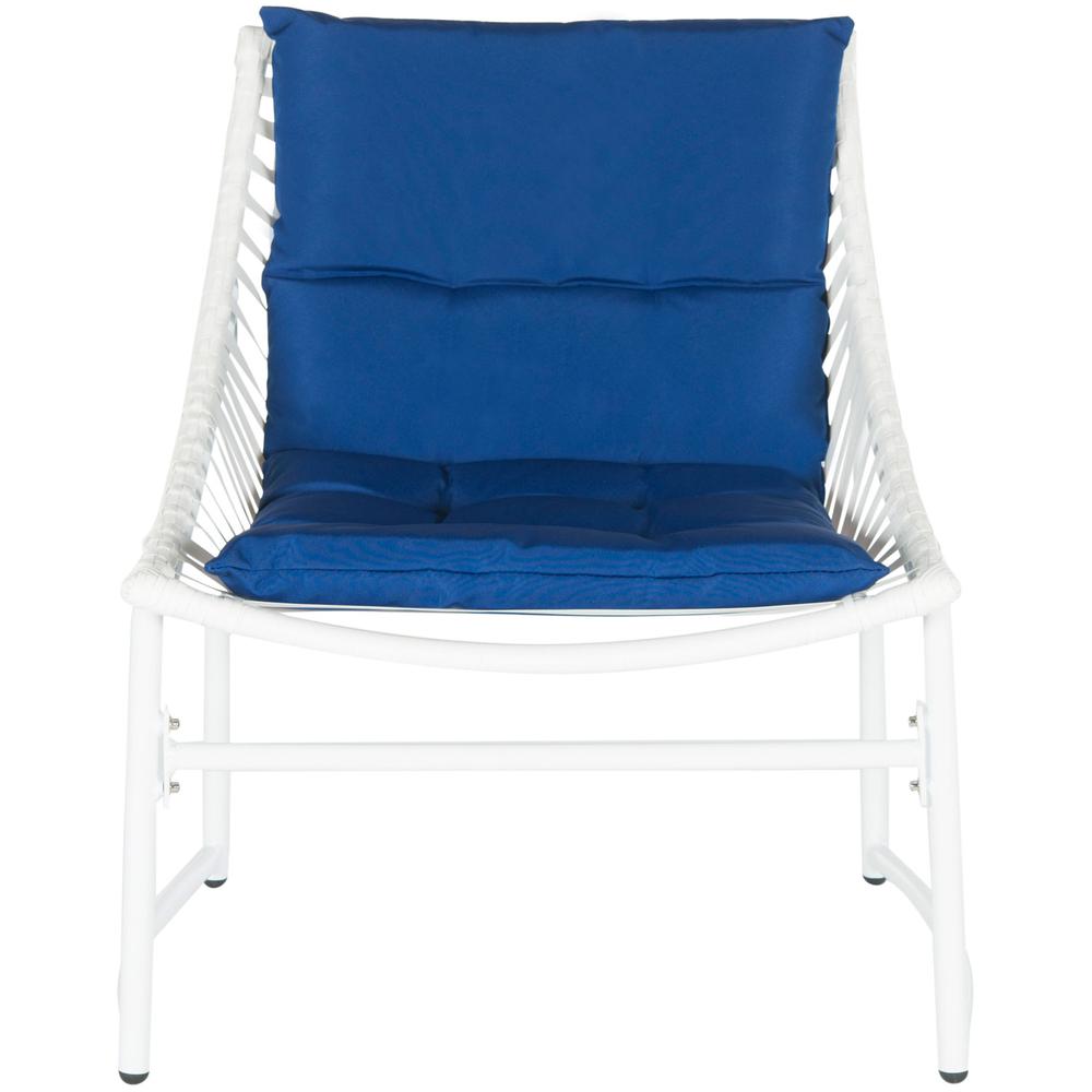Berkane 4 Pc Outdoor Set. Picture 1
