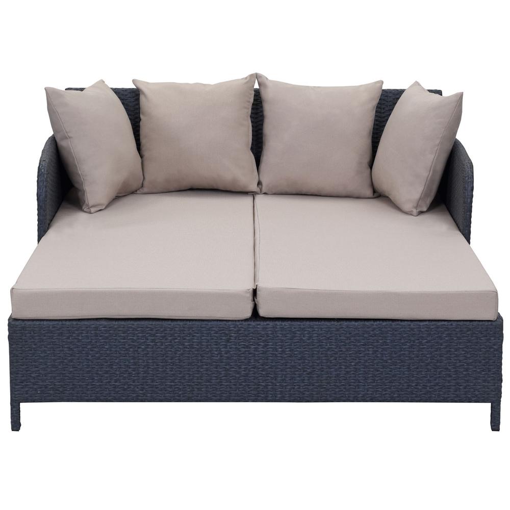 August Daybed. Picture 1