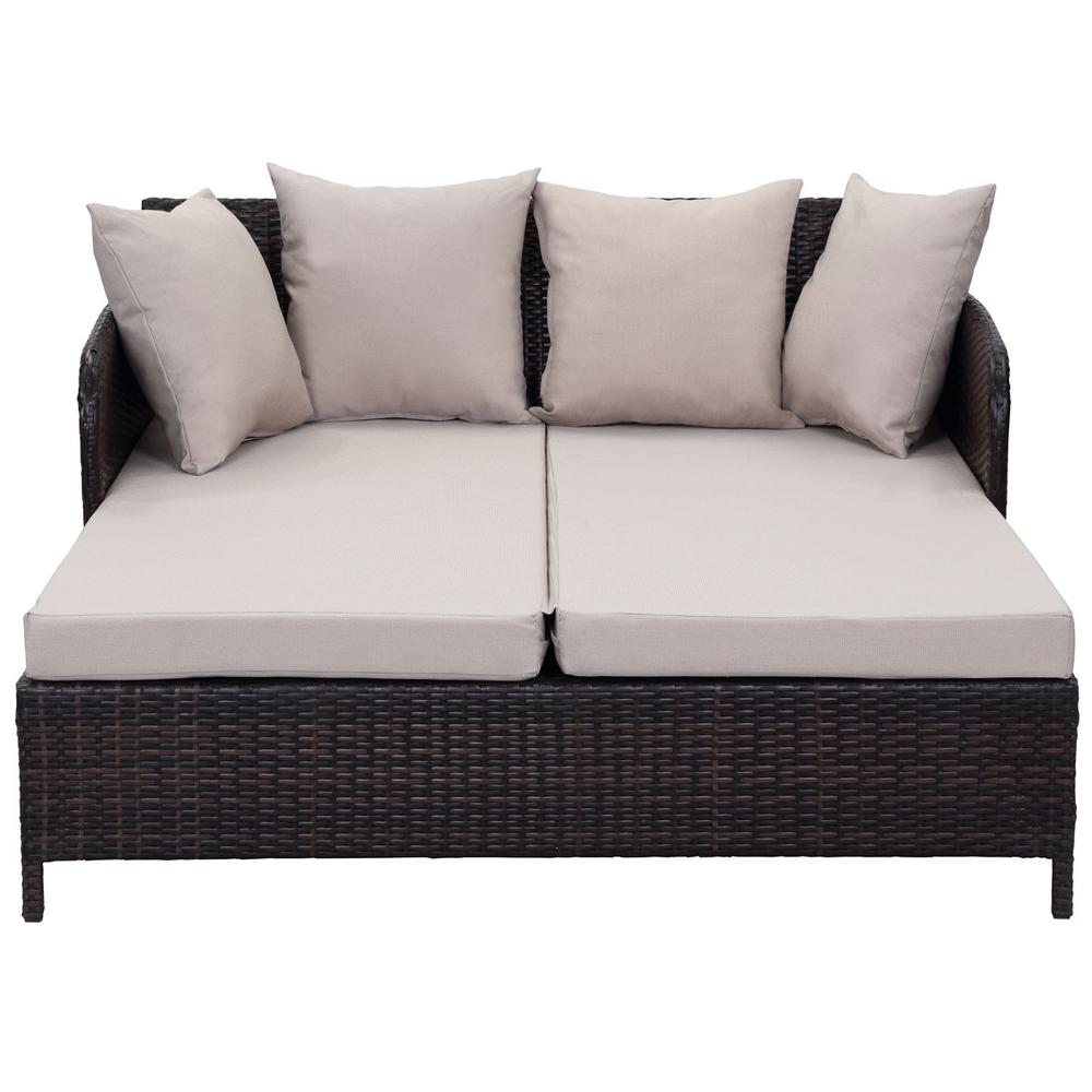 August Daybed. Picture 1