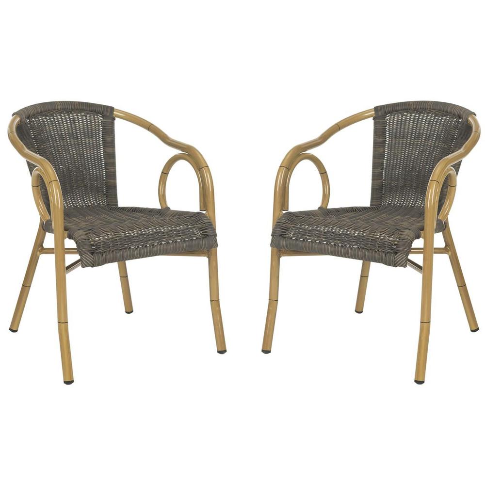Dagny Arm Chair. Picture 1