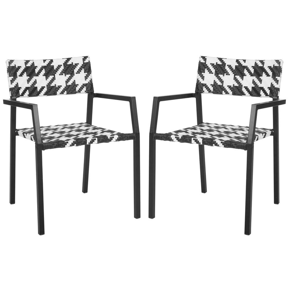 Halden Arm Chair. Picture 1