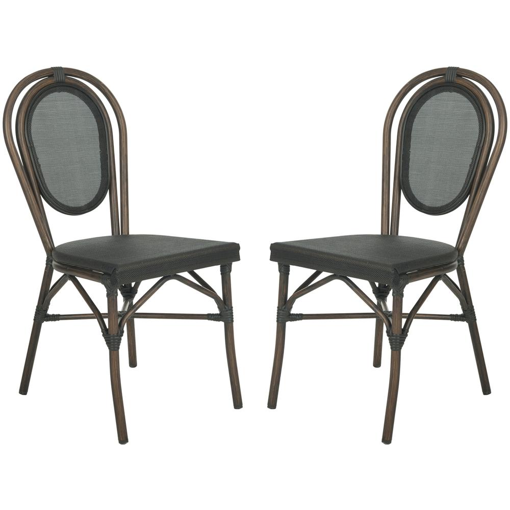 Ebsen Side Chair. Picture 1