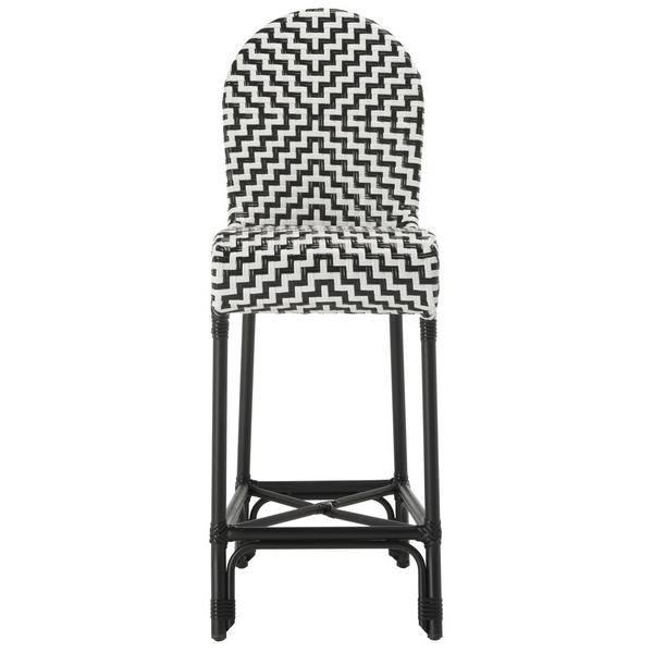 Tilden Indoor-Outdoor Bar Stool. Picture 1