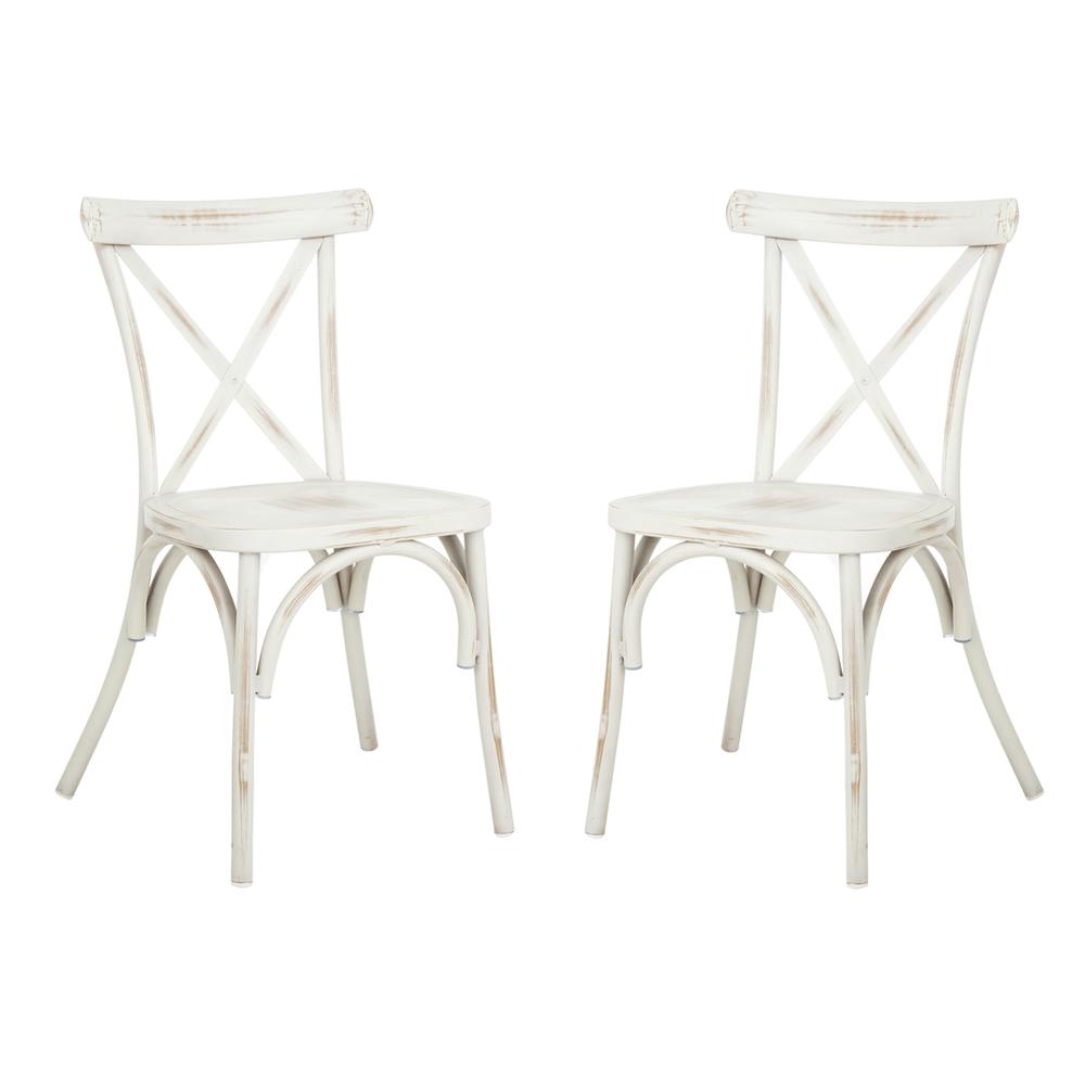 Elia Stackable Chair. Picture 1