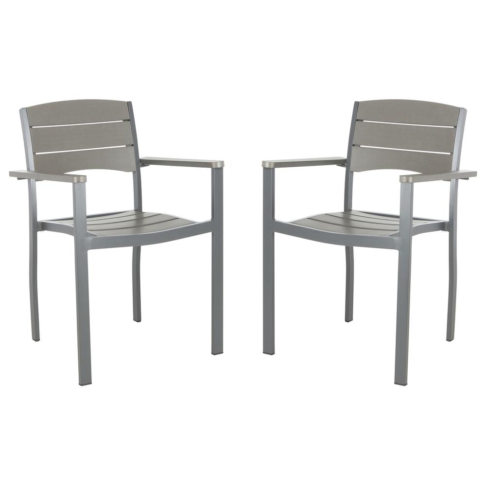 Gerhardt Stackable Chair. Picture 1