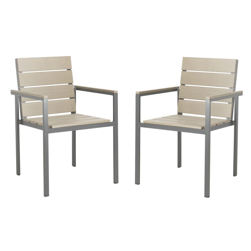Beldan Stackable Chair. Picture 1